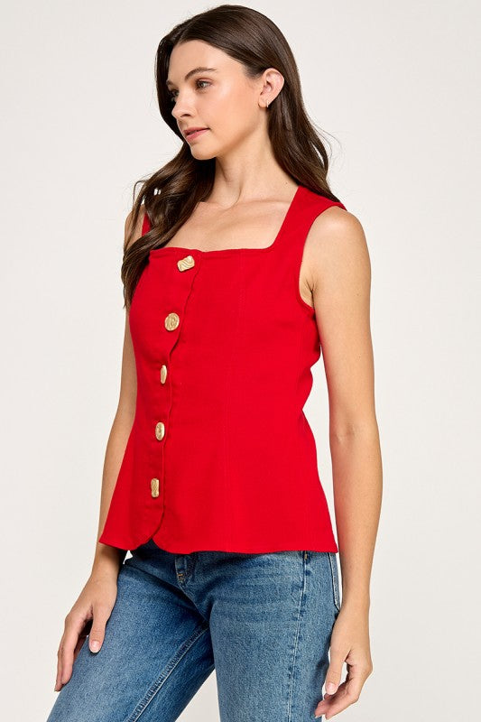 Red Vest