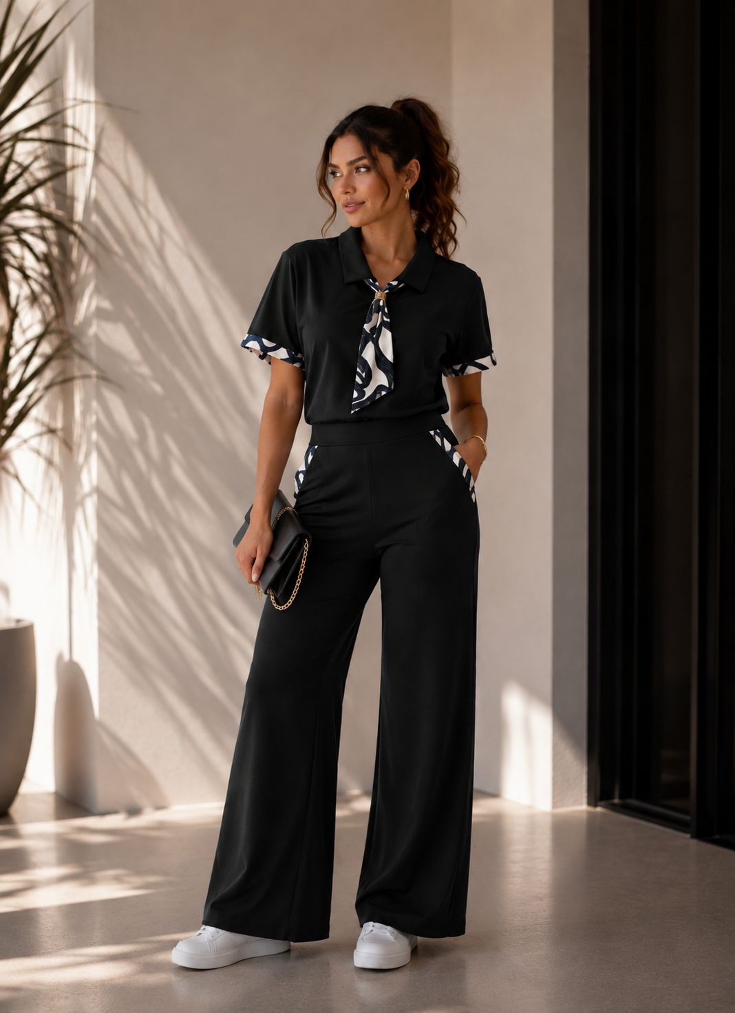 Pre-Order Agosto 27 Black Travel Set