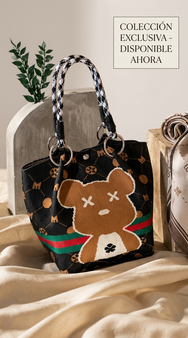 Pre-order July 13 Mini Bag Style 3