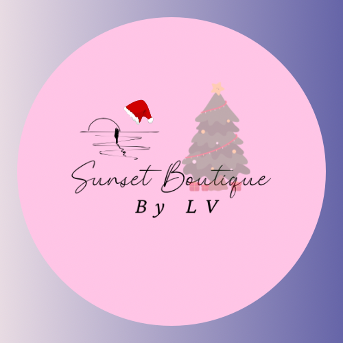 Sunset Boutique by LV logo